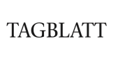 Tagblatt Logo x R17 Ventures AG | Performance Marketing Agency